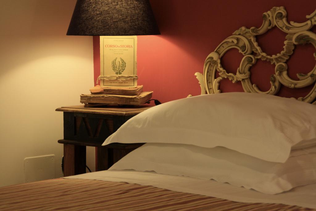 B&B Villa Giuliana Arnesano Habitación foto