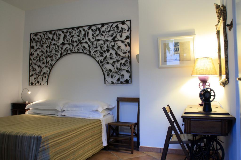 B&B Villa Giuliana Arnesano Habitación foto