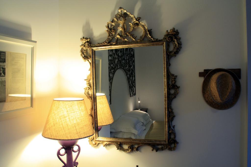 B&B Villa Giuliana Arnesano Habitación foto