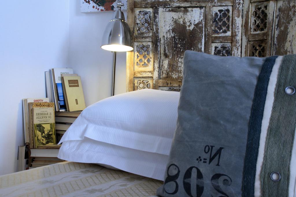 B&B Villa Giuliana Arnesano Habitación foto
